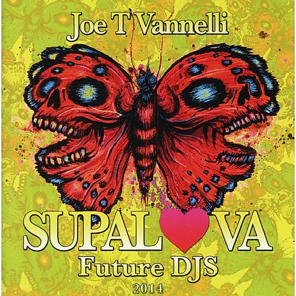 Supalova Future Djs, Diverse Interpreten