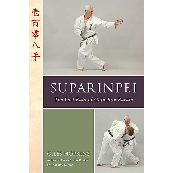 Suparinpei, Giles Hopkins