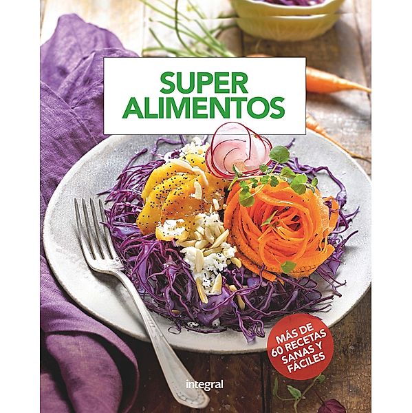 Super Alimentos, Cuerpomente