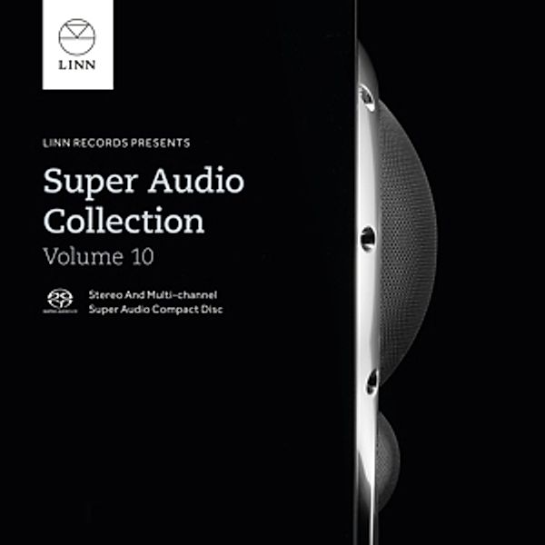 Super Audio Collection Vol.10, Diverse Interpreten