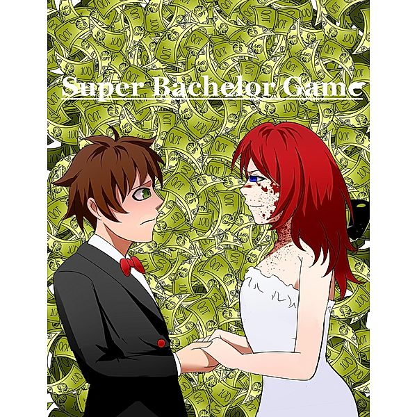 Super Bachelor Game, Hank Vance