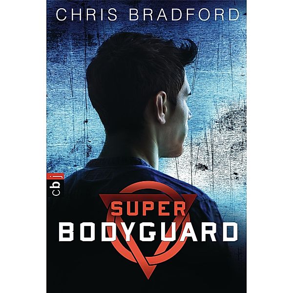 Super Bodyguard, Chris Bradford
