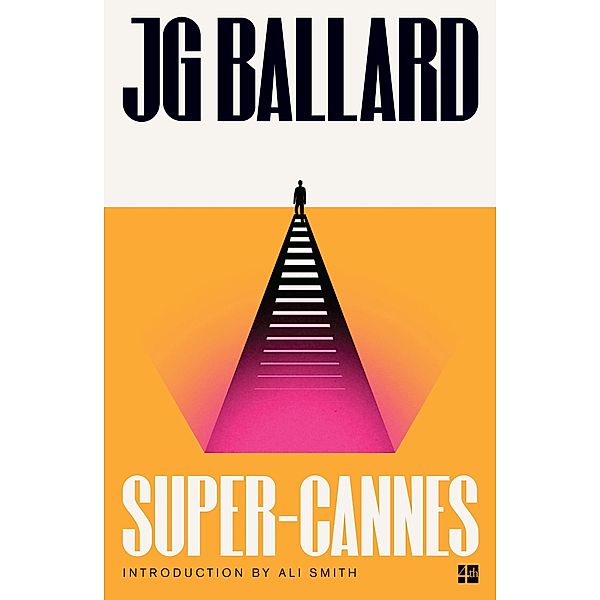 Super-Cannes, J. G. Ballard