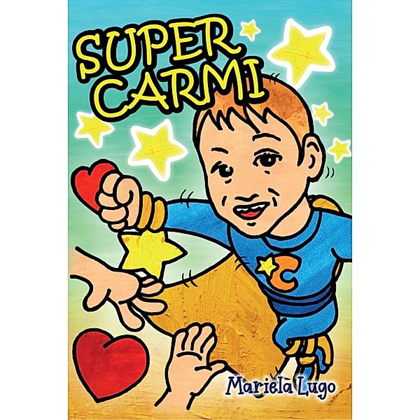 Super Carmi, Mariela Lugo