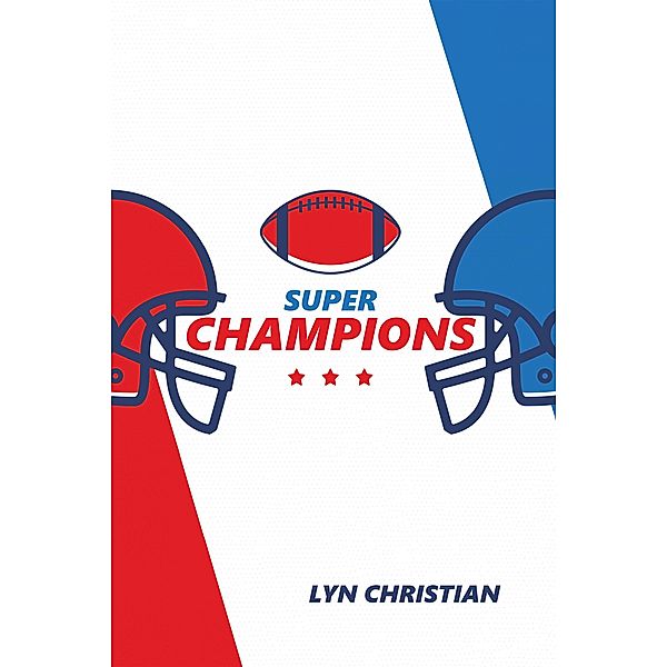 Super Champions, Lyn Christian