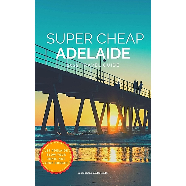 Super Cheap Adelaide, Phil G Tang
