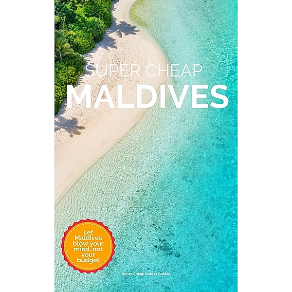 Super Cheap Maldives, Phil G Tang