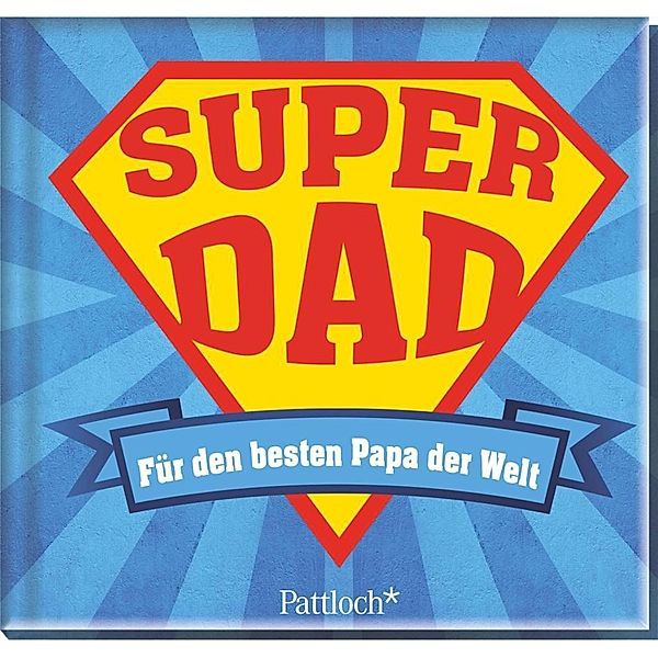 Super Dad