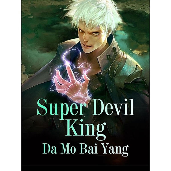 Super Devil King, Da MoBaiYang