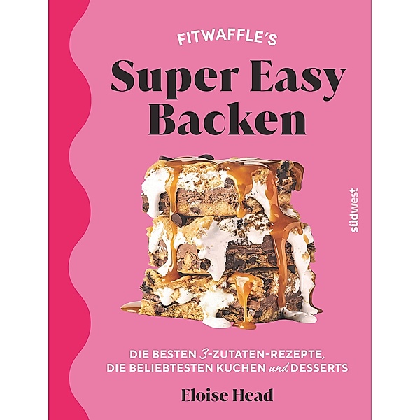 Super Easy Backen, Eloise Head