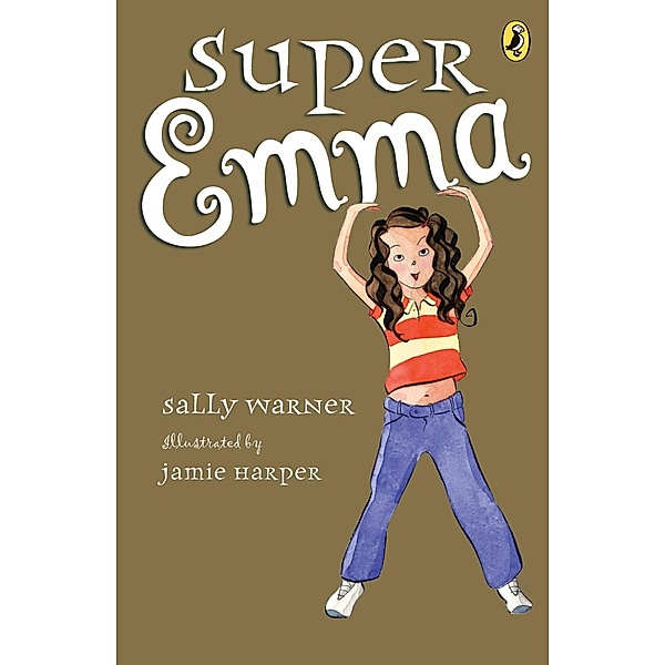 Super Emma / Emma Bd.3, Sally Warner