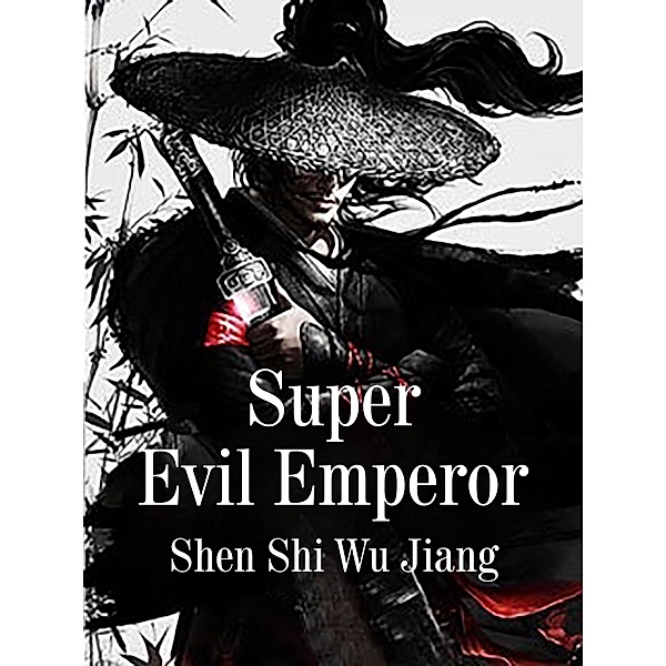 Super Evil Emperor, Kun TuWuJiang