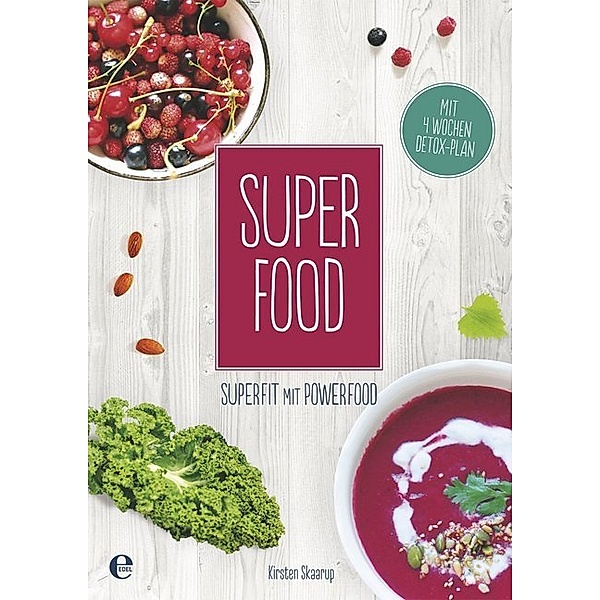 Super Food, Kirsten Skaarup