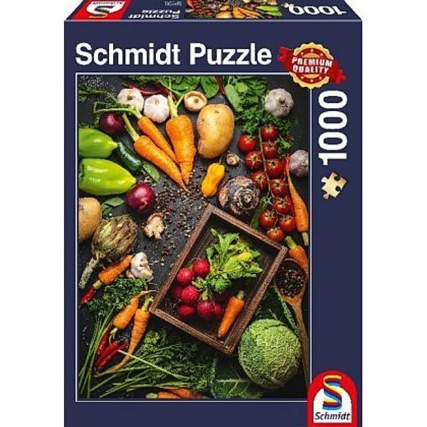 Super-Food (Puzzle)