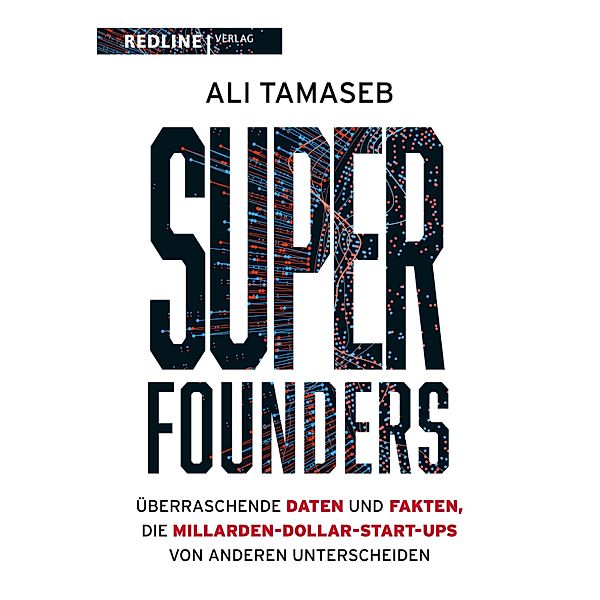 Super Founders, Ali Tamaseb