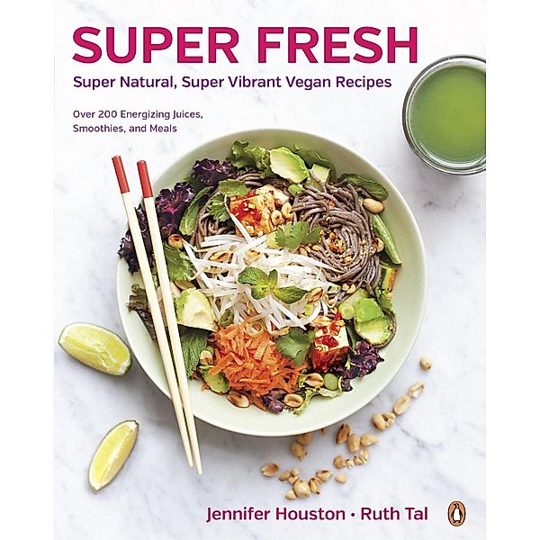 Super Fresh, Jennifer Houston, Ruth Tal