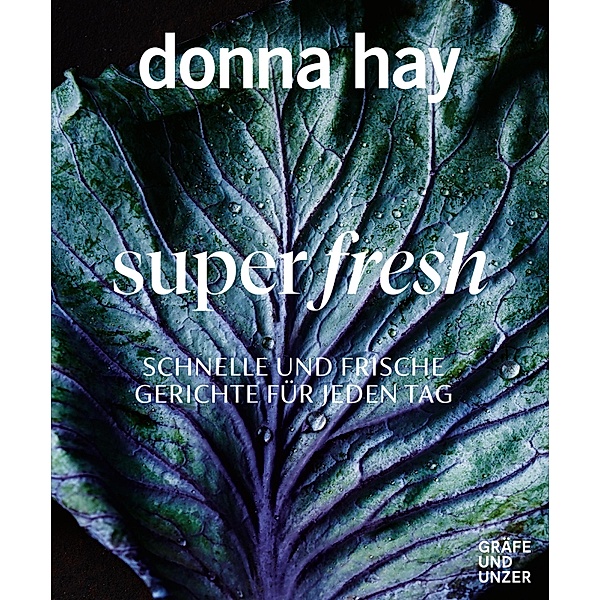 Super fresh, Donna Hay
