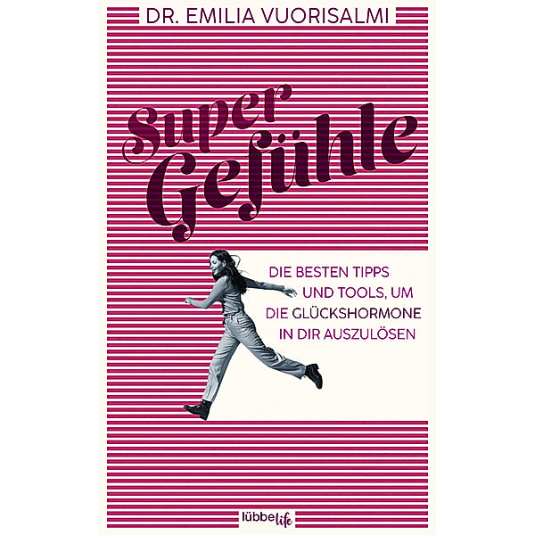 Super Gefühle, Emilia Vuorisalmi