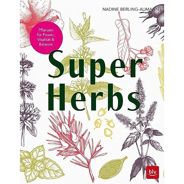 Super Herbs, Nadine Berling-Aumann