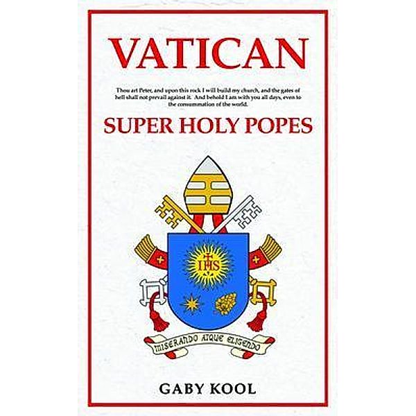 Super Holy Popes, Gaby Kool