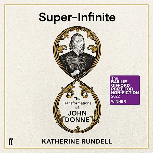 Super-Infinite, Katherine Rundell