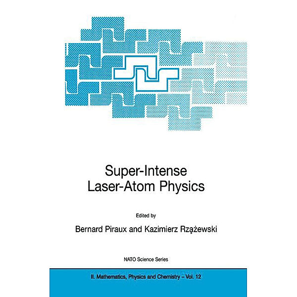 Super-Intense Laser-Atom Physics