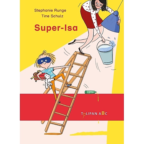 Super-Isa, Stephanie Runge