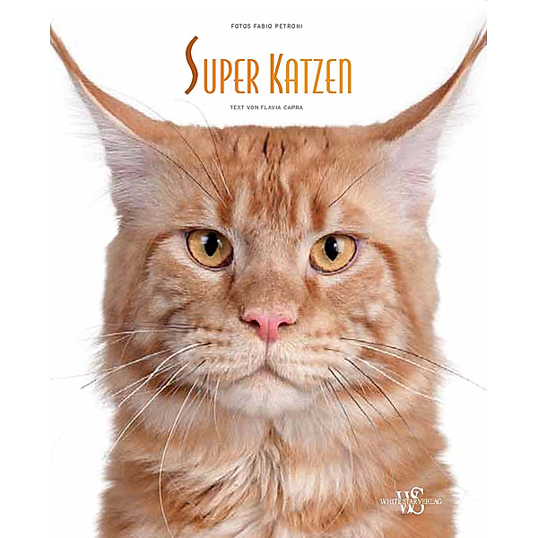 Super Katzen, Flavia Capra