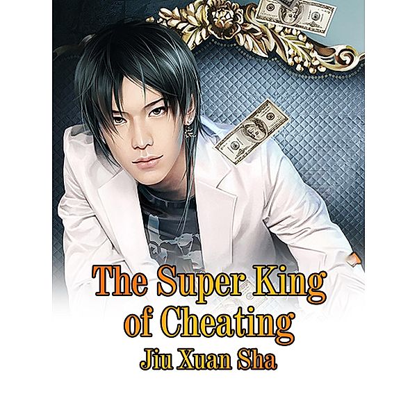 Super King of Cheating, Jiu XuanSha