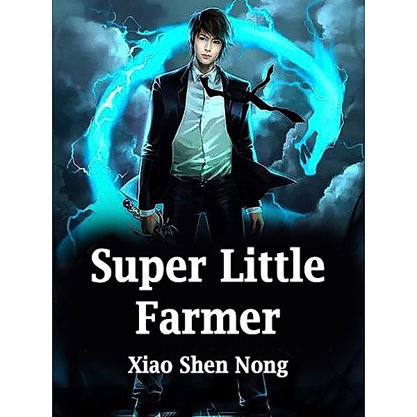 Super Little Farmer, Xiao ShenNong