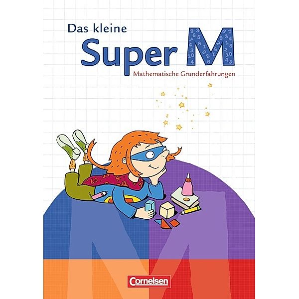 Super M - Mathematik für alle - Zu allen Ausgaben - Vorübungen, Erwin Hajek