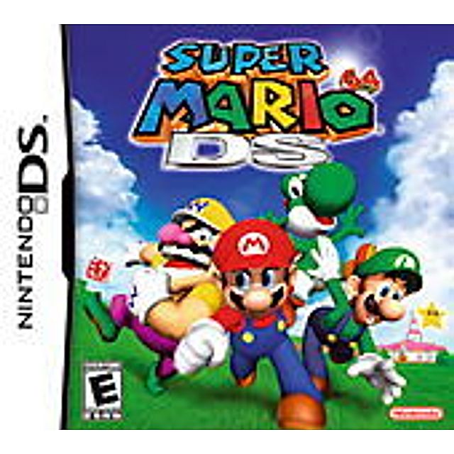 Super Mario 64 - Kommentare - Weltbild.at