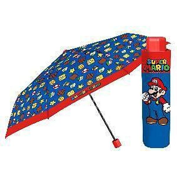 Super Mario Taschenschirm