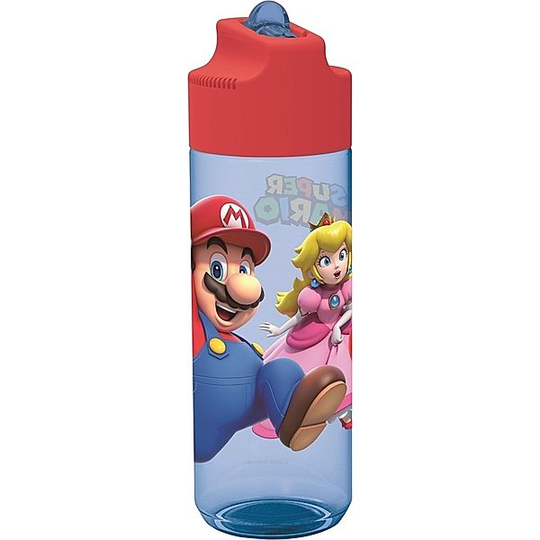 POS Super Mario Tritanflasche, ca. 540 ml
