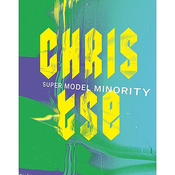 Super Model Minority, Chris Tse