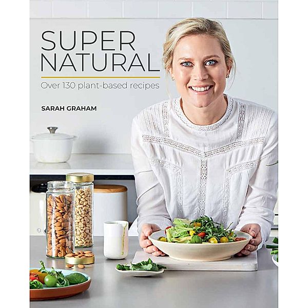 Super Natural, Sarah Graham