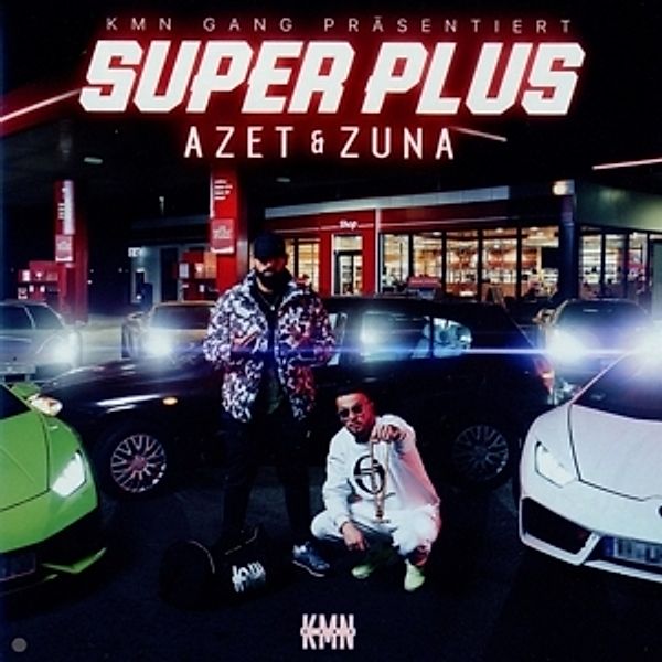 Super Plus, Azet & Zuna