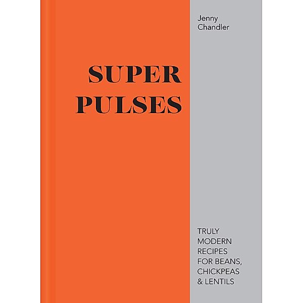 Super Pulses, Jenny Chandler