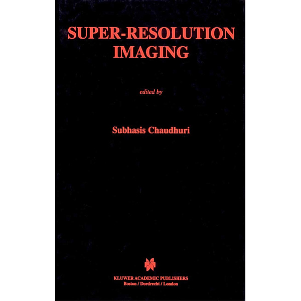 Super-Resolution Imaging