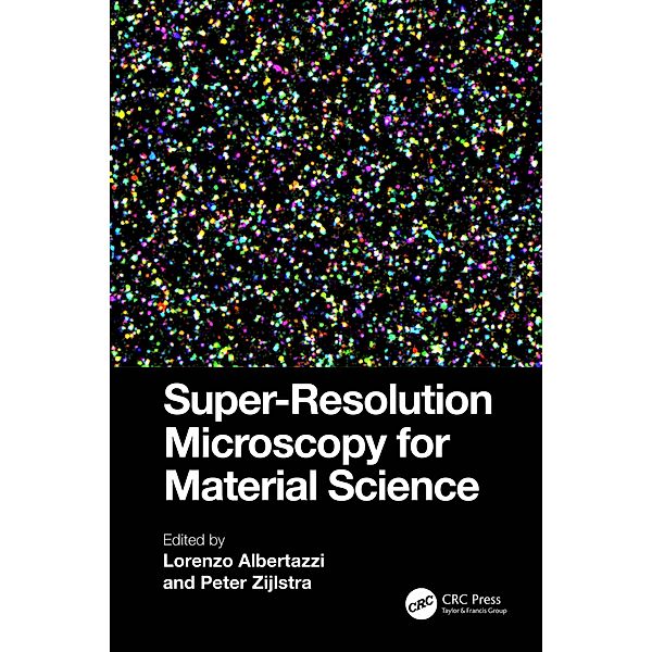 Super-Resolution Microscopy for Material Science