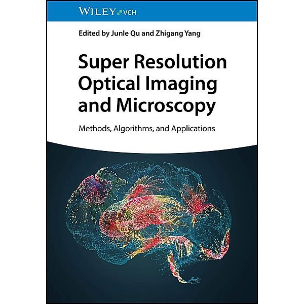 Super Resolution Optical Imaging and Microscopy