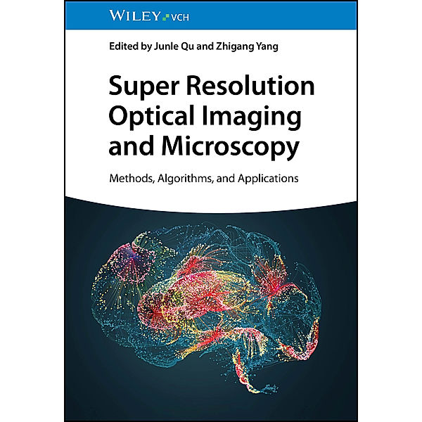 Super Resolution Optical Imaging and Microscopy