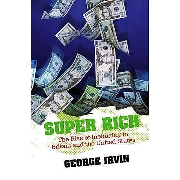 Super Rich, George Irvin