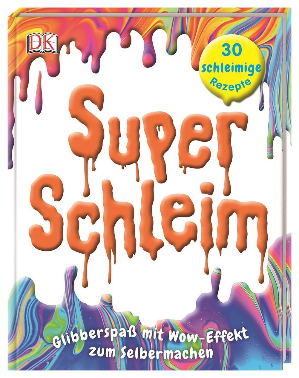 Super-Schleim kaufen | tausendkind.ch