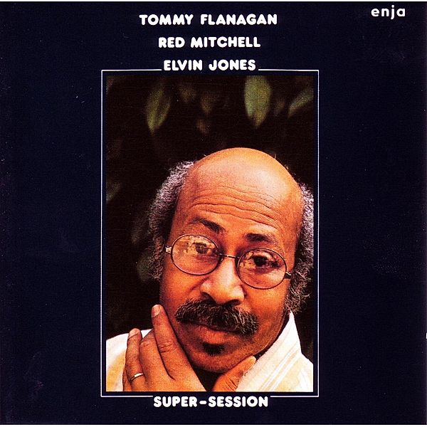 Super Session, Tommy Flanagan