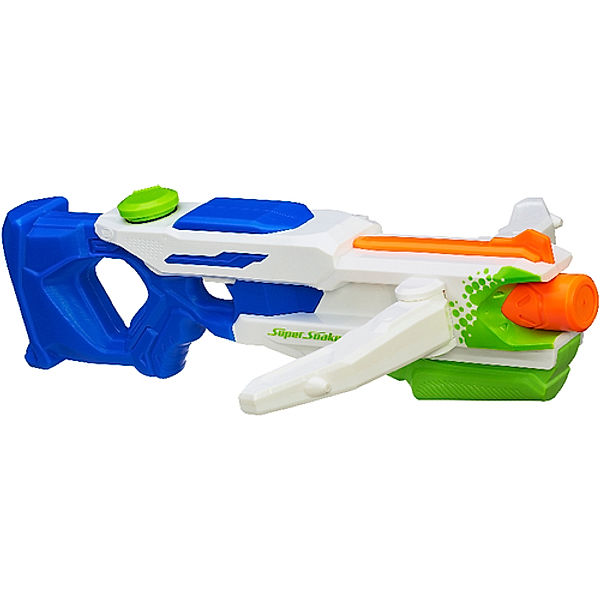 HASBRO Super Soaker TriStrike Crossbow