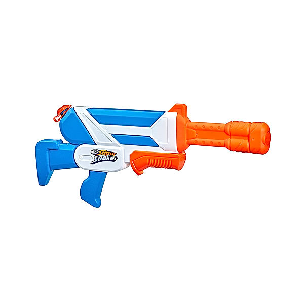 Super Soaker Twister