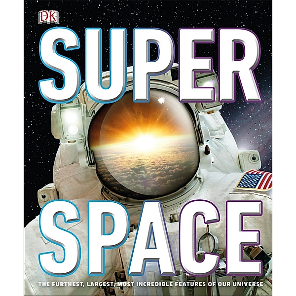 Super Space / DK Children