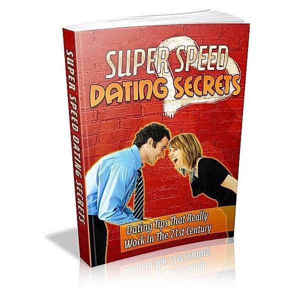 Super Speed Dating Secrets, Ravindra Vishwakarma