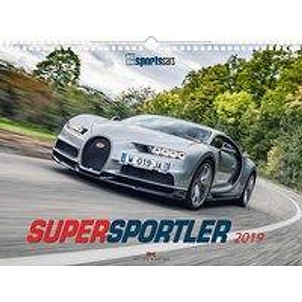 Super Sportler 2019